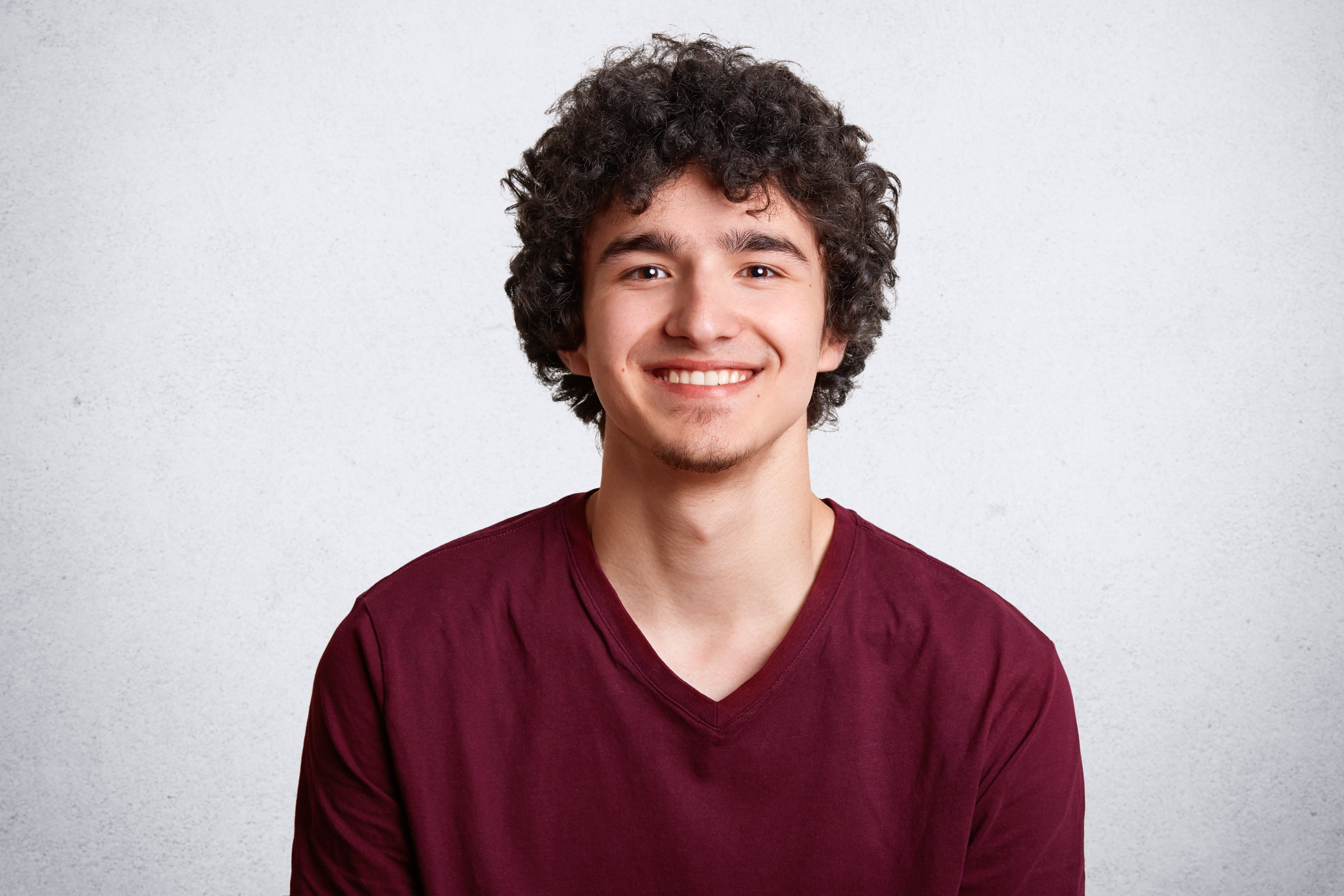 Team member portrait placeholder